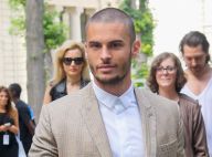 Baptiste Giabiconi, futur papa gaga : "Je vais essayer de faire des jumeaux !"