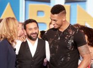 Tony Yoka, son amitié avec Cyril Hanouna : "Je garde une distance de combat"