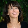 Sophie Marceau - 9e Festival du Film Francophone d'Angoulême - Jour 5, le 26 août 2016. © Coadic Guirec/Bestimage