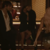 Shakira dans le clip Chantaje, publié le 18 novembre 2016.