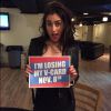 Lauren Jauregui sur Twitter, le 12 septembre 2016