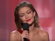 Gigi Hadid : Violemment clashée après avoir imité Melania Trump, elle réagit