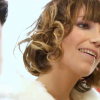 Nathalie et Benoît dans "Mariés au premier regard" sur M6. Novembre 2016.