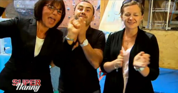 Bande-annonce du premier épisode diffusé lundi 11 novembre sur NT1.