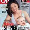 Gala en kiosques le 23 novembre 2016
