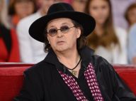 Marc Veyrat, le chef encore traumatisé par l'incendie : "Je fais des cauchemars"