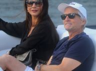 Catherine Zeta-Jones, "furieuse" qu'on dévoile "ses fesses", prend sa revanche