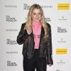 Anais Gallagher (fils de Noel Gallagher) assiste à l'inauguration du Design Museum à Londres, le 22 novembre 2016.