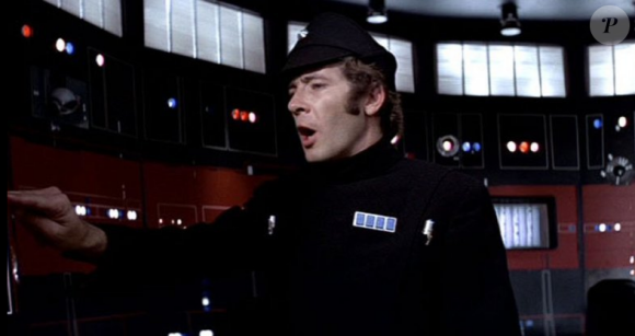 Peter Sumner dans Star Wars - Un nouvel espoir (1977)