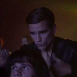 Antoine Griezmann joue les Cupidon dans la nouvelle publicité des déodorants Puma - Novembre 2016.