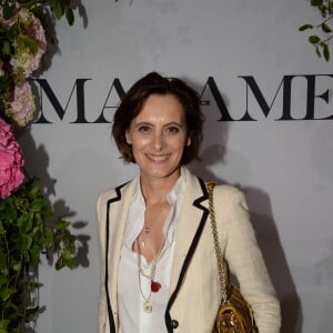 Inès de La Fressange - Soirée Anniversaire "30 ans Air France Madame" au Ritz à Paris, France le 28 juin 2016. © Rachid Bellak/Bestimage