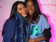 Ayem Nour et Hapsatou Sy : Jeunes mamans complices pour une soirée beauté