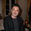 Exclusif - Sebastien Knafo lors de la soirée Un oeil sur L'Elysée à Paris, France le 28 Novembre 2016.