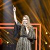 Exclusif - Enregistrement de l'émission "Le Grand Show Céline Dion" sur France 2. Le 15 juin 2016 © Dominique Jacovides / Bestimage