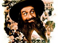 Rabbi Jacob : Une suite pour les inoubliables aventures de Louis de Funès !