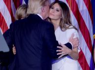 Melania Trump : Des stylistes volontaires pour habiller la future First Lady ?