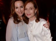 Isabelle Huppert et Elsa Zylberstein : Belles de nuit pour Dior à Marrakech