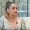 Jazz en interview avec Sam Zirah pour "En toute intimité le 1er décembre 2016.
