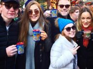 Ronan Keating bientôt papa pour la 4e fois : Sa femme Storm est enceinte