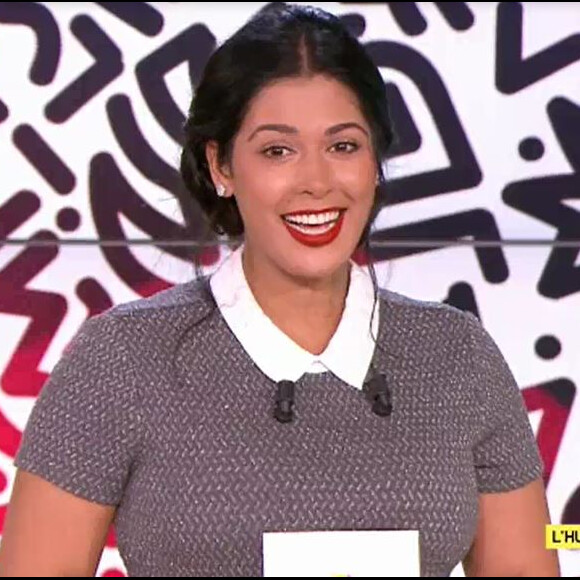 Ayem Nour se confie sur sa télé-réalité - "Mad Mag" de NRJ12, mardi 6 décembre 2016