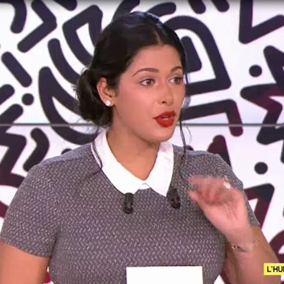 Ayem Nour a un projet de télé-réalité - "Mad Mag" de NRJ12, mardi 6 décembre 2016