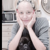 Sharon Stone se montre sans maquillage sur Instagram en 2016.