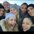 Drew Barrymore, Nicole Richie, Gwyneth Paltrow se montrent sans maquillage sur Instagram en 2016.