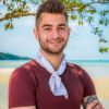Avant-Après impressionnant pour Benoît -"Koh-Lanta, L'île au trésor", TF1