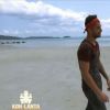Benoît - "Koh-Lanta, L'île au trésor", 26 août 2016, sur TF1