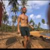 Benoît - "Koh-Lanta, L'île au trésor", 2 septembre 2016, sur TF1
