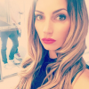 Nadège Lacroix ("Secret Story 6") plus belle que jamais à 30 ans. Septembre 2016.