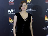 Marion Cotillard, Léa Seydoux... Enceintes et sublimes sur tapis rouges