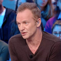 Sting, son concert au Bataclan : "Ce n'était pas facile"