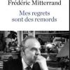 Livre de Frédéric Mitterrand
