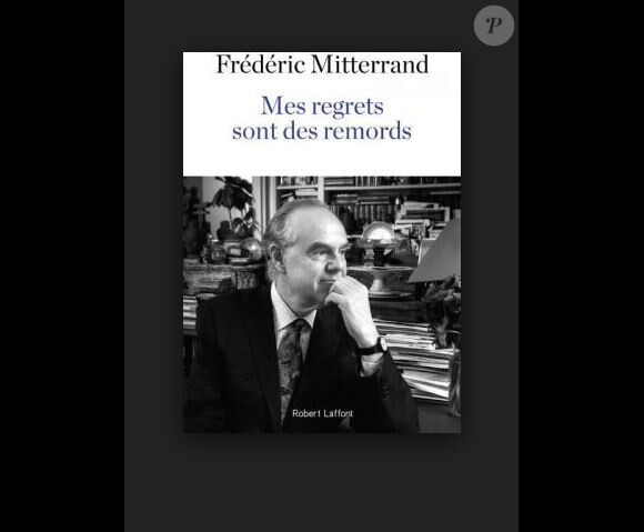 Livre de Frédéric Mitterrand