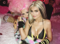 Kylie Jenner : Baiser torride avec Christina Aguilera avant de retrouver Dream