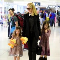 Nicole Kidman maman : "Je savais que j'aurais un enfant, peu importe comment"