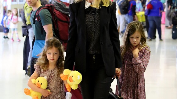 Nicole Kidman maman : "Je savais que j'aurais un enfant, peu importe comment"