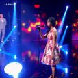  Aliénette   - Finale de "La France a un incroyable talent" 2016 sur M6. Le 13 décembre 2016.  