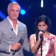  Aliénette   - Finale de "La France a un incroyable talent" 2016 sur M6. Le 13 décembre 2016.  