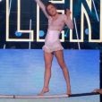  Barcode Trio   - Finale de "La France a un incroyable talent" 2016 sur M6. Le 13 décembre 2016.  