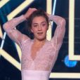  Barcode Trio   - Finale de "La France a un incroyable talent" 2016 sur M6. Le 13 décembre 2016.  
