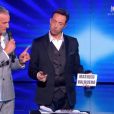  Antonio - Finale de "La France a un incroyable talent" 2016 sur M6. Le 13 décembre 2016.  