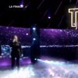  Léa   - Finale de "La France a un incroyable talent" 2016 sur M6. Le 13 décembre 2016.  