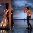  Jessie &amp; Vivien   - Finale de "La France a un incroyable talent" 2016 sur M6. Le 13 décembre 2016.  