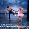 Jessie & Vivien - Finale de "La France a un incroyable talent" 2016 sur M6. Le 13 décembre 2016. 