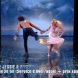  Jessie &amp; Vivien   - Finale de "La France a un incroyable talent" 2016 sur M6. Le 13 décembre 2016.  