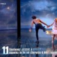  - Finale de "La France a un incroyable talent" 2016 sur M6. Le 13 décembre 2016.  