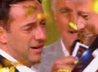 Incroyable Talent 2016 : Antonio le magicien grand gagnant et une grosse chute !