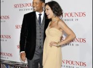 PHOTOS : Rosario Dawson absolument sublime... au bras de Will Smith !